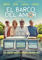 La petite vadrouille - Spanish Movie Poster (xs thumbnail)