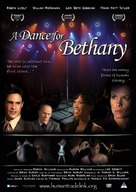 A Dance for Bethany - Movie Poster (xs thumbnail)