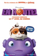 Home - Belgian Movie Poster (xs thumbnail)