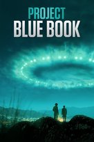 &quot;Project Blue Book&quot; - Movie Cover (xs thumbnail)