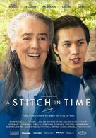 A Stitch in Time - Australian Movie Poster (xs thumbnail)