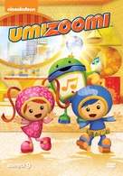 &quot;Team Umizoomi&quot; - Russian Movie Cover (xs thumbnail)