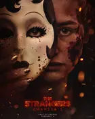 The Strangers: Chapter 3 Poster