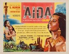 Aida - Movie Poster (xs thumbnail)