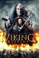 Viking Destiny - Movie Cover (xs thumbnail)