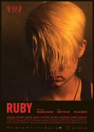 Ruby - Portuguese Movie Poster (xs thumbnail)