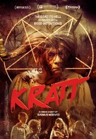 Kratt - Canadian Movie Poster (xs thumbnail)