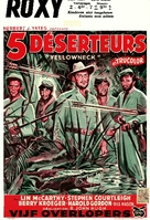 Yellowneck - Belgian Movie Poster (xs thumbnail)