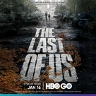 &quot;The Last of Us&quot; - Singaporean Movie Poster (xs thumbnail)