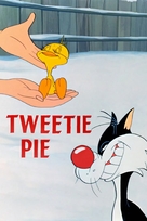 Tweetie Pie - Movie Poster (xs thumbnail)