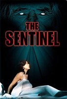 The Sentinel - Movie Cover (xs thumbnail)