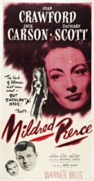Mildred Pierce - Movie Poster (xs thumbnail)