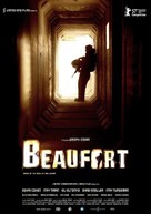 Beaufort - poster (xs thumbnail)