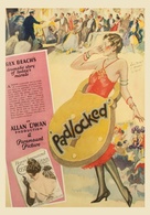 Padlocked - poster (xs thumbnail)