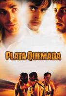 Plata quemada - Brazilian Movie Poster (xs thumbnail)