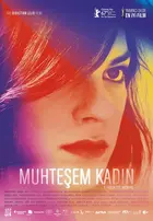 Una mujer fant&aacute;stica - Turkish Movie Poster (xs thumbnail)