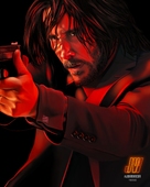 John Wick: Chapter 4 - Movie Poster (xs thumbnail)