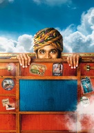 The Extraordinary Journey of the Fakir -  Key art (xs thumbnail)