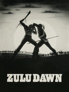 Zulu Dawn - Movie Poster (xs thumbnail)