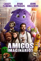 If - Argentinian Video on demand movie cover (xs thumbnail)