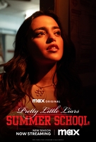 &quot;Pretty Little Liars: Original Sin&quot; - Movie Poster (xs thumbnail)