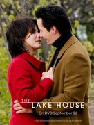 The Lake House - poster (xs thumbnail)