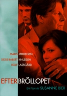 Efter brylluppet - Swedish Movie Poster (xs thumbnail)