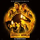Jurassic World Dominion Poster