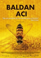 More Than Honey - Turkish Movie Poster (xs thumbnail)