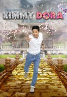 Kimmy Dora and the Temple of Kiyeme - Philippine Movie Poster (xs thumbnail)
