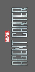 &quot;Agent Carter&quot; - Logo (xs thumbnail)