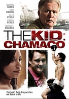 Chamaco - Movie Poster (xs thumbnail)