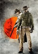 Django Unchained - Key art (xs thumbnail)