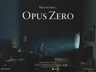 Opus Zero - British Movie Poster (xs thumbnail)