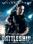 Battleship Poster