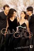 &quot;Gilmore Girls&quot; - Movie Poster (xs thumbnail)