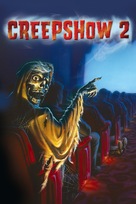 Creepshow 2 - DVD movie cover (xs thumbnail)