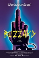 Buzzard - Movie Poster (xs thumbnail)