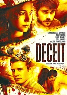 Deceit - Movie Cover (xs thumbnail)