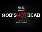 God&#039;s Not Dead - Logo (xs thumbnail)