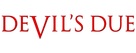 Devil&#039;s Due - Logo (xs thumbnail)