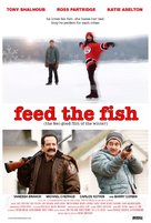 Feed the Fish - Movie Poster (xs thumbnail)