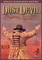 Dust Devil - DVD movie cover (xs thumbnail)