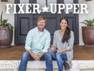 &quot;Fixer Upper&quot; - Video on demand movie cover (xs thumbnail)