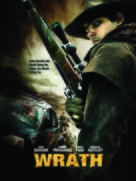 Wrath - Australian Movie Poster (xs thumbnail)