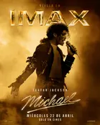 Michael Poster