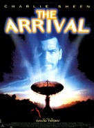 The Arrival - French Movie Poster (xs thumbnail)