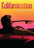 &quot;Californication&quot; - DVD movie cover (xs thumbnail)