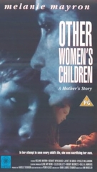 Other Women&#039;s Children - British Movie Cover (xs thumbnail)