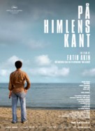 Auf der anderen Seite - Danish Movie Poster (xs thumbnail)